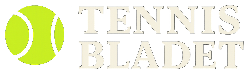 Tennis Bladet